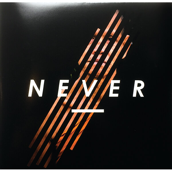 Never Reached Map Brochure Pkg 25 | AGWM